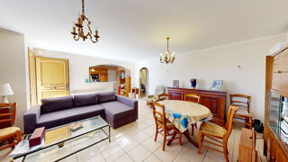  Maison à vendre 3 pièces 73 m²