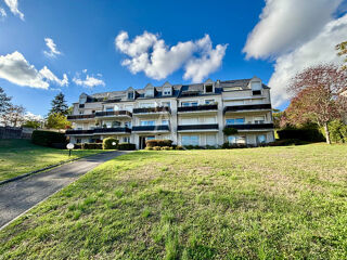  Appartement à vendre 2 pièces 37 m²