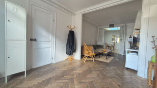  Maison � vendre 5 pi�ces 121 m�