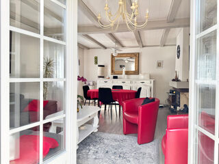  Maison � vendre 5 pi�ces 100 m�