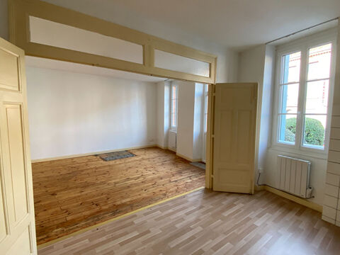  Appartement  louer 2 pices 45 m