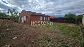  Maison à louer 4 pièces 112 m²