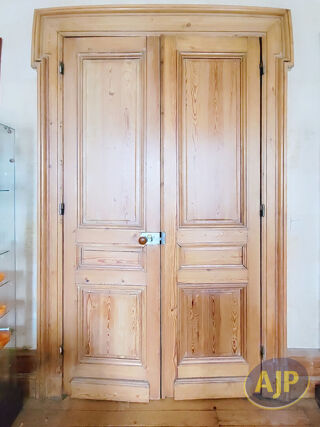  Maison à vendre 8 pièces 326 m²