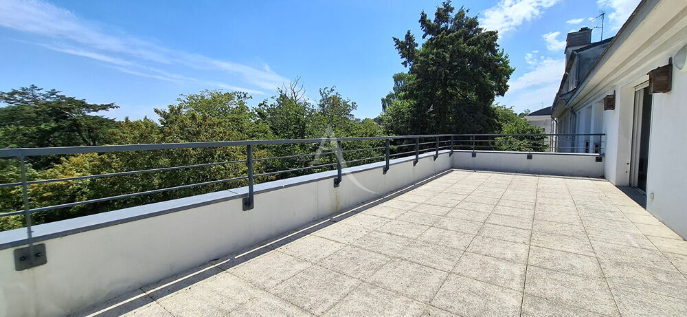 Appartement 5 pièces 106 m² · à Nantes · 106 m² · 468 000 €