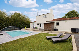  Maison � vendre 6 pi�ces 122 m�