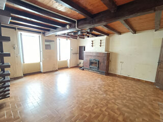  Maison à vendre 4 pièces 93 m²