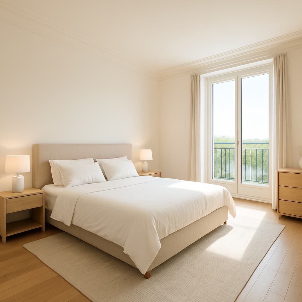 Vente Appartement Appartement 3 pièces de 69 m2 (Vallauris) Vallauris