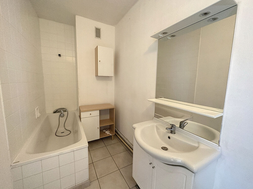 Location Appartement Montauban appartement T2 50m2 Montauban