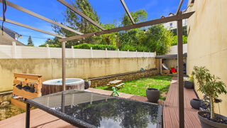 Maison à vendre 5 pièces 130 m²