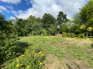  Terrain � vendre 863 m�