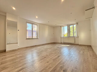  Maison à vendre 3 pièces 62 m²