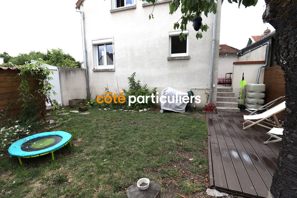 Maison a louer orleans - 4 pièce(s) - 73 m2 - Surfyn