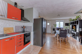  Maison � vendre 3 pi�ces 72 m�