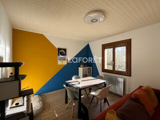  Maison à vendre 9 pièces 145 m²