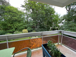  Appartement à vendre 4 pièces 84 m²