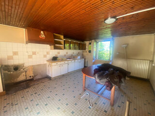  Maison � vendre 4 pi�ces 600 m�