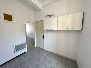  Appartement à louer 1 pièce 27 m²