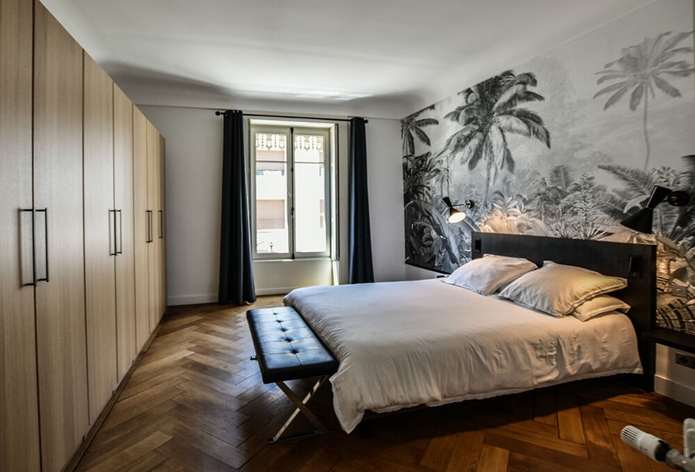 à vendre  Appartement Besançon (25000)