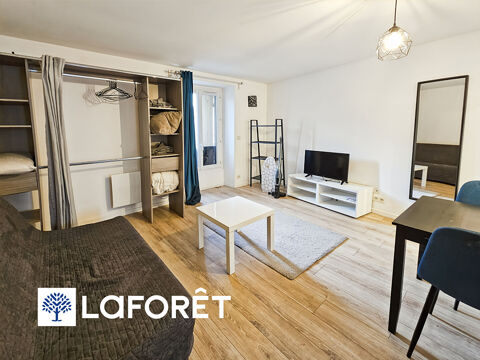  Appartement � louer 1 pi�ce 21 m�