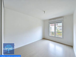  Appartement � vendre 2 pi�ces 41 m�