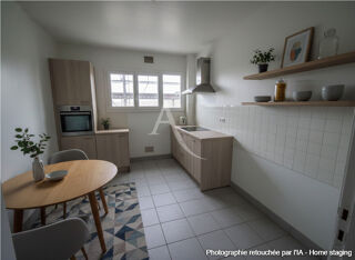  Appartement � vendre 2 pi�ces 42 m�