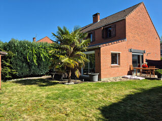  Maison � vendre 4 pi�ces 81 m�
