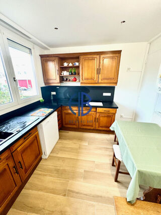  Maison � louer 4 pi�ces 80 m�