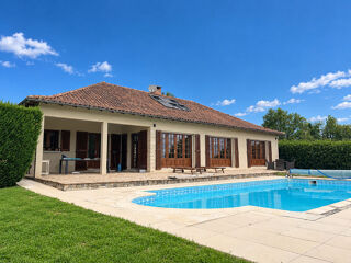  Maison à vendre 6 pièces 
