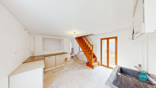  Maison � vendre 4 pi�ces 65 m� Vayres sur essonne