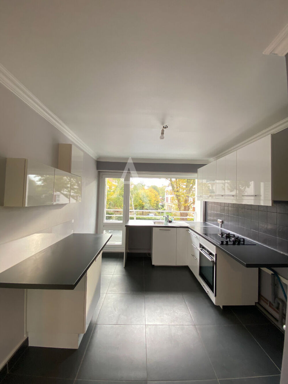 Appartement Yerres 4 pièce(s) 82.51 m2