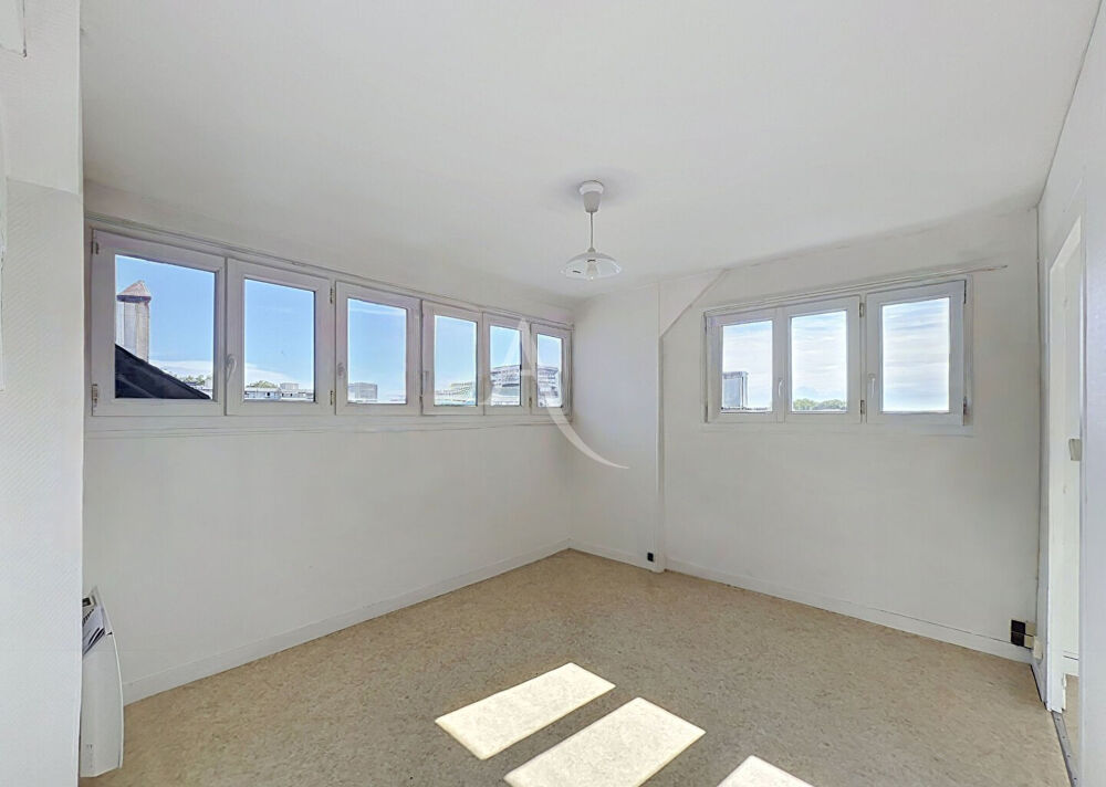 Location Appartement Studio ANGERS 22 m² Angers