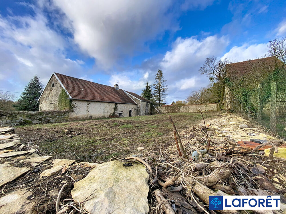 Vente Maison Maison à Saint-Maurice-sur-Vingeanne 3 pièce(s) 101.21m² Saint maurice sur vingeanne