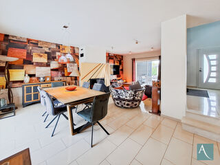  Maison � vendre 7 pi�ces 171 m�