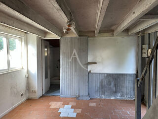  Maison � vendre 4 pi�ces 52 m�