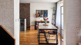  Maison à vendre 5 pièces 90 m²