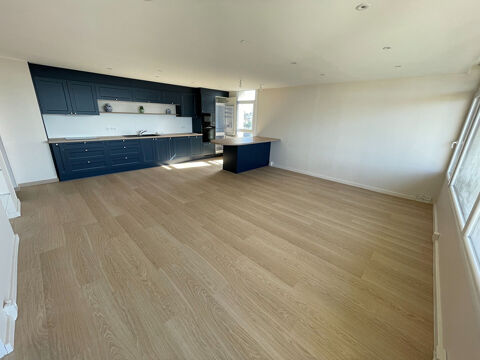  Appartement � louer 4 pi�ces 88 m�