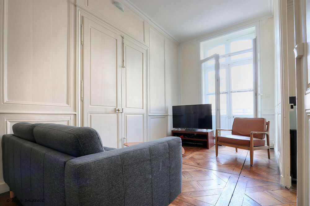 Appartement Rennes 5 pièce(s) 108 m2