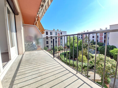  Appartement à vendre 4 pièces 70 m²