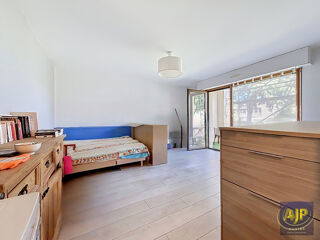 Vente Appartement NANTES - SAINT DONATIEN -  Studio à vendre avec terrasse et parking - Pour investisseur Nantes