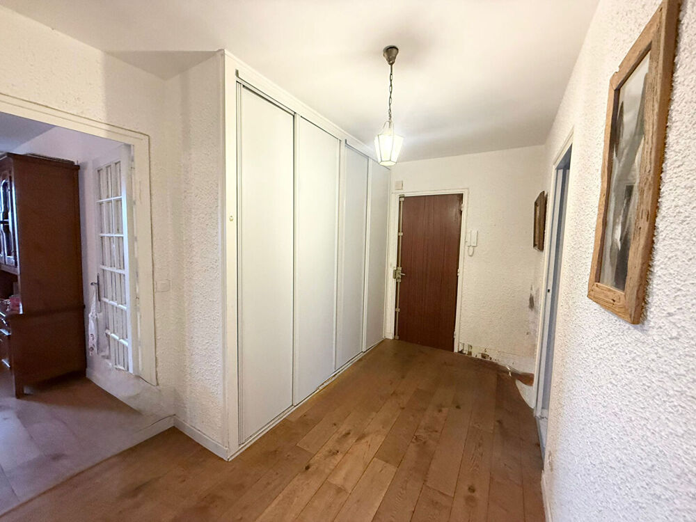 Vente Appartement SAINT ETIENNE COURS FAURIEL APPARTEMENT AVEC GARAGE ET PLACE DE PARKING Saint etienne