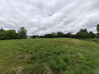  Terrain  vendre 1110 m