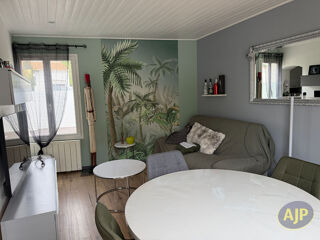  Maison � vendre 3 pi�ces 69 m�