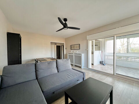  Appartement � louer 1 pi�ce 44 m�