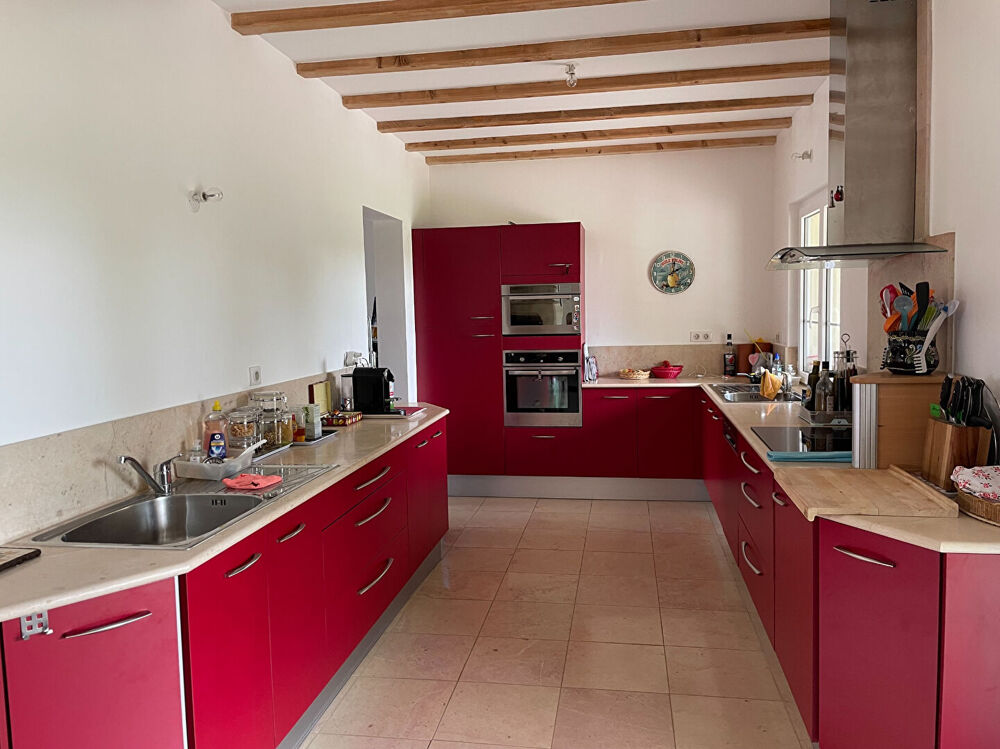 Maison Lessard En Bresse 8 pièce(s) 272 m2