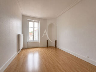  Appartement à vendre 3 pièces 49 m²
