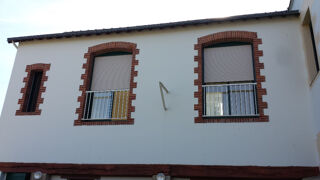  Appartement à louer 2 pièces 35 m²