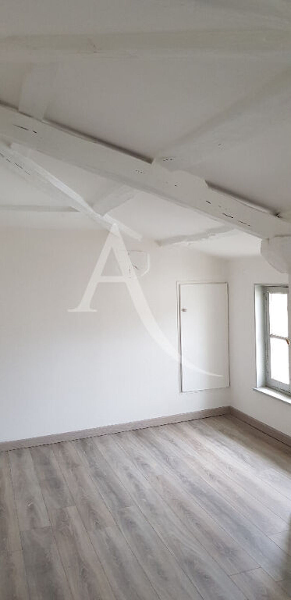 Appartement Rochefort T3 53.80m²