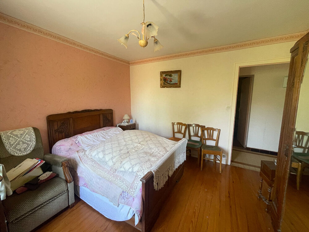 Vente Maison Maison Frangy En Bresse 140 m2 Frangy en bresse