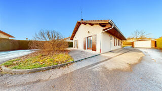  Maison � vendre 5 pi�ces 113 m�