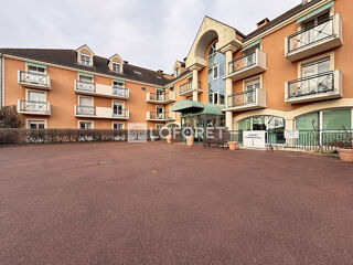  Appartement à vendre 2 pièces 41 m²